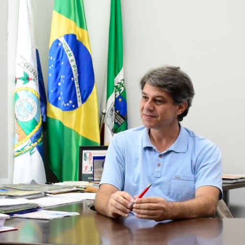 Porto Real: TCE-RJ emite parecer favorável às contas de 2024 da gestão do prefeito Serfiotis